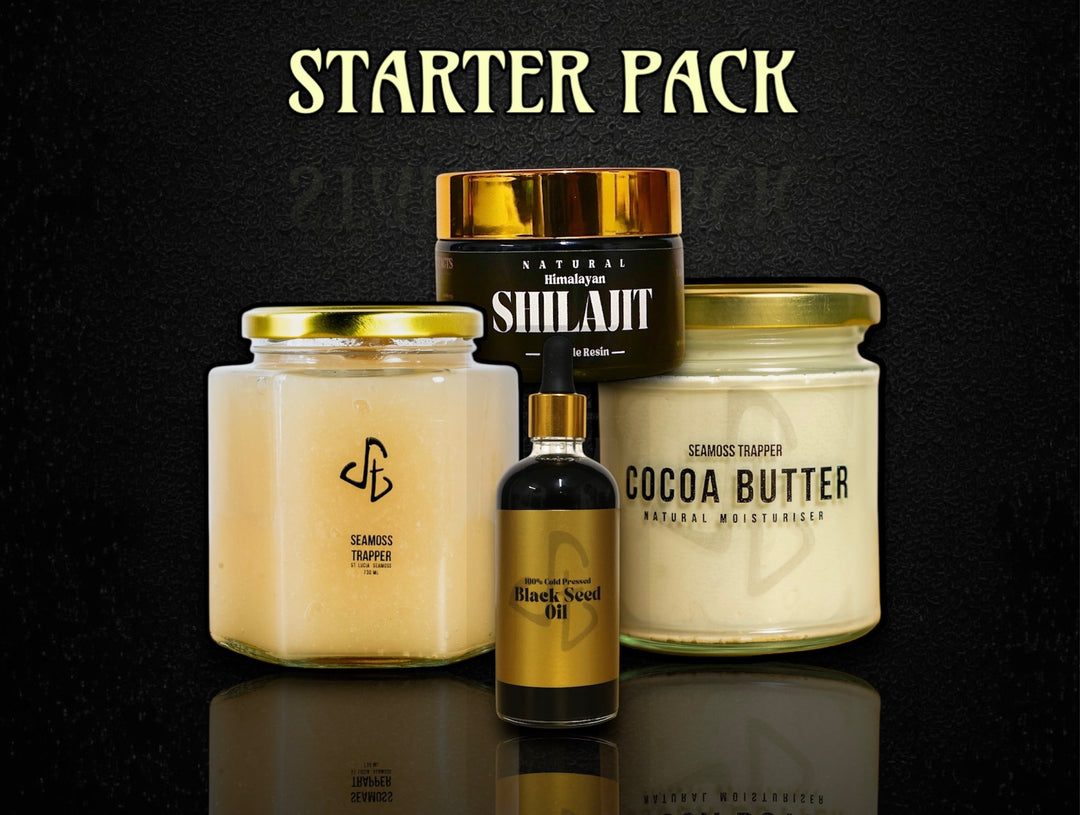 STARTER PACK