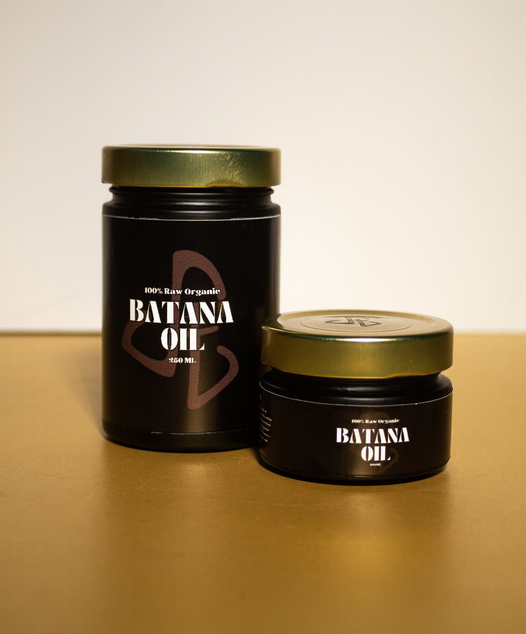 BATANA OIL