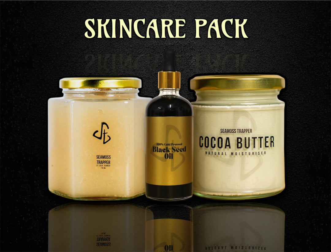 SKINCARE PACK