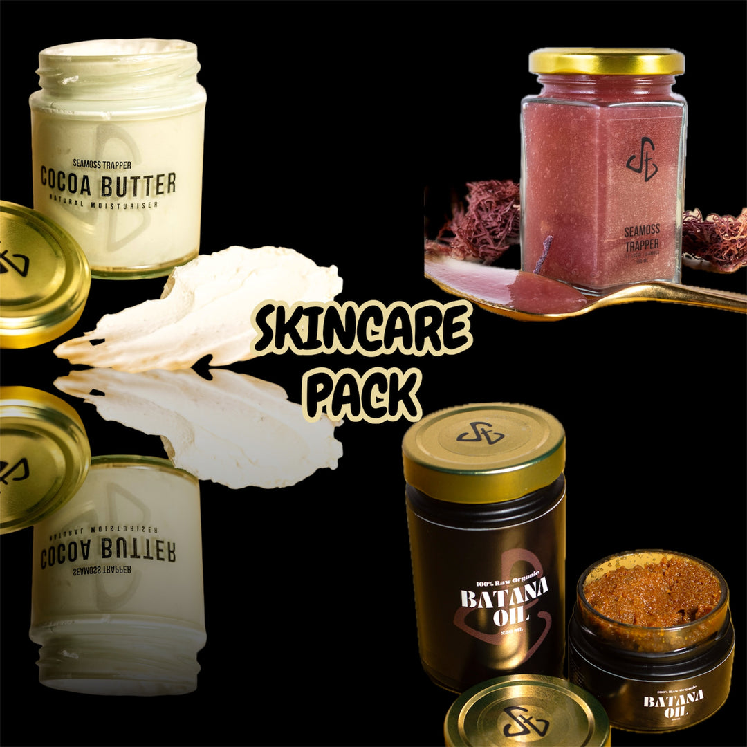 SKINCARE PACK