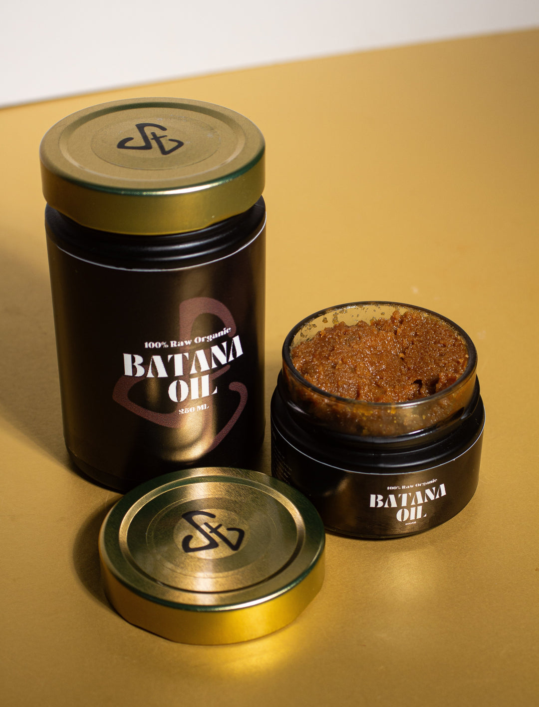 BATANA OIL
