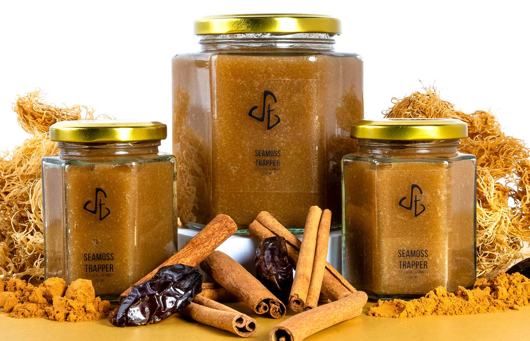 CINNAMON & DATE [CD]