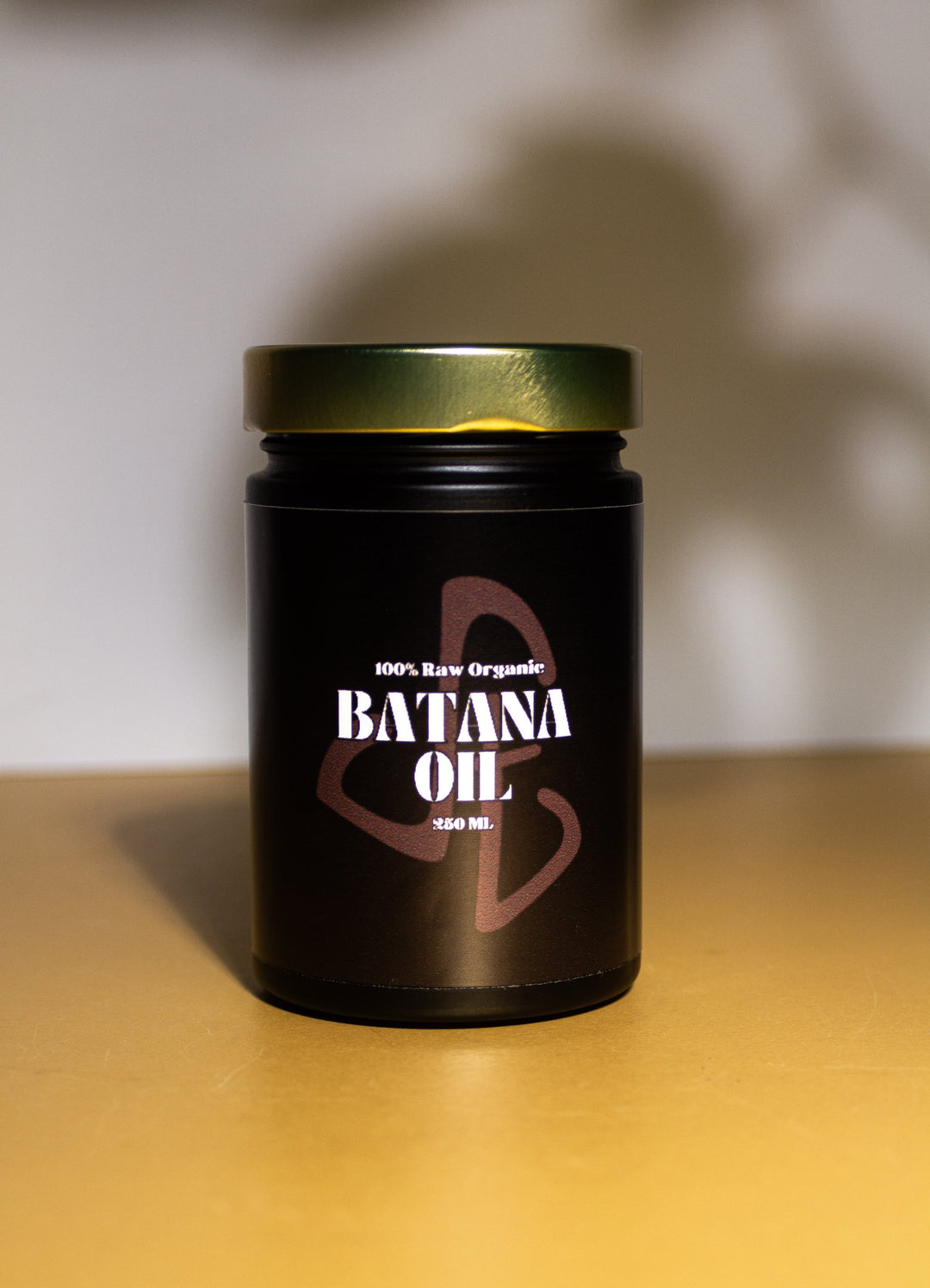 BATANA OIL