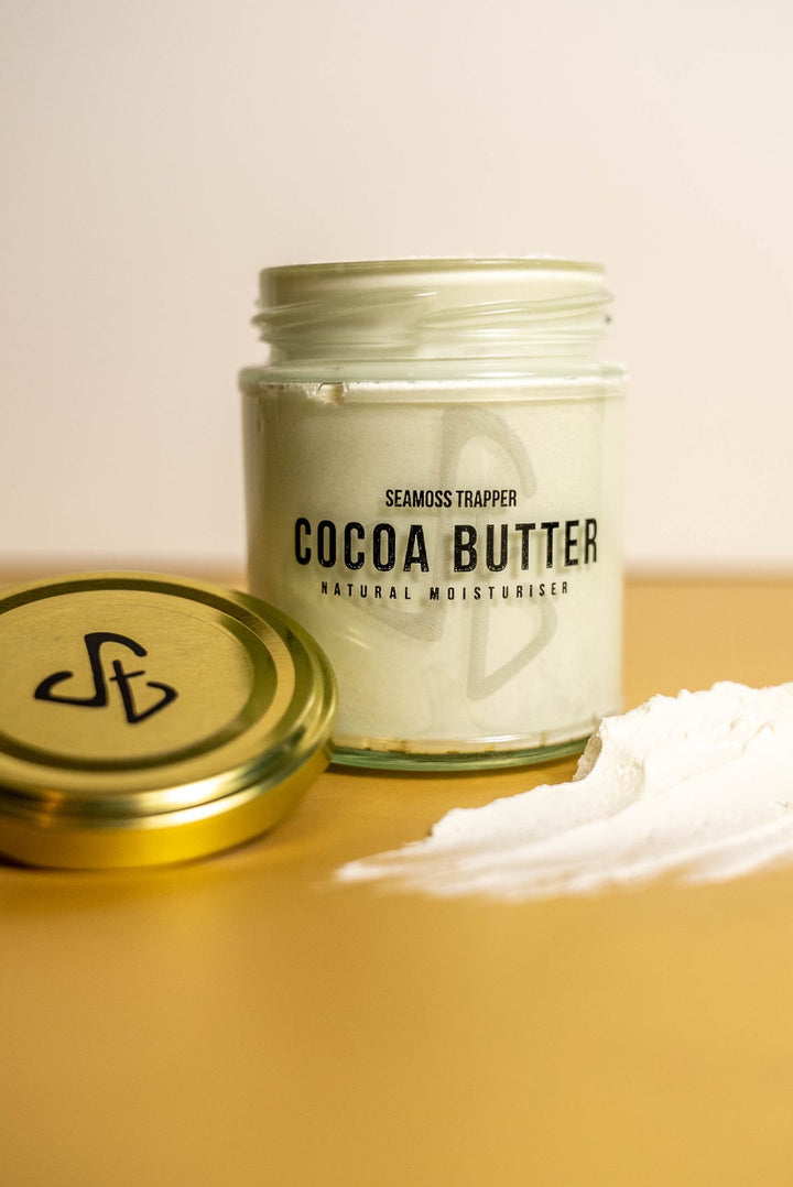 COCOA BUTTER