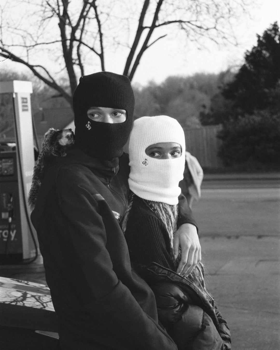 ST BALACLAVAS [BALLY/BEANIE]