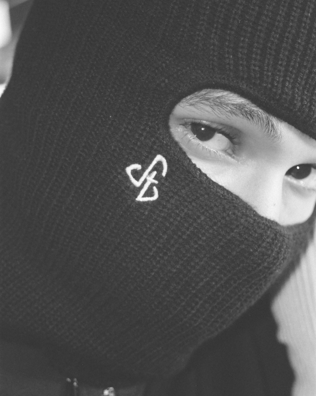 ST BALACLAVAS [BALLY/BEANIE]