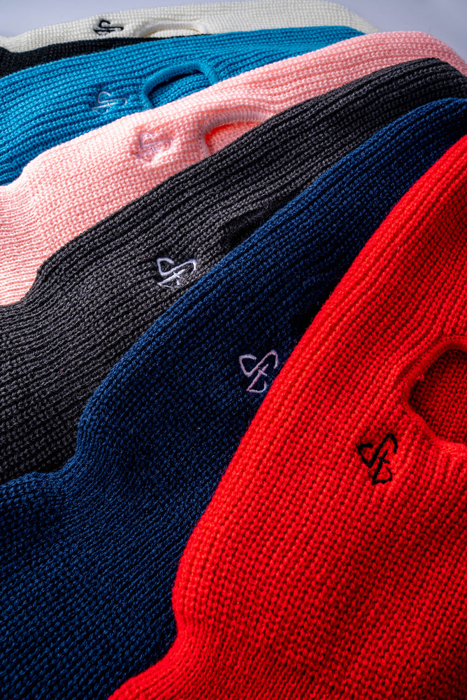 ST BALACLAVAS [BALLY/BEANIE]