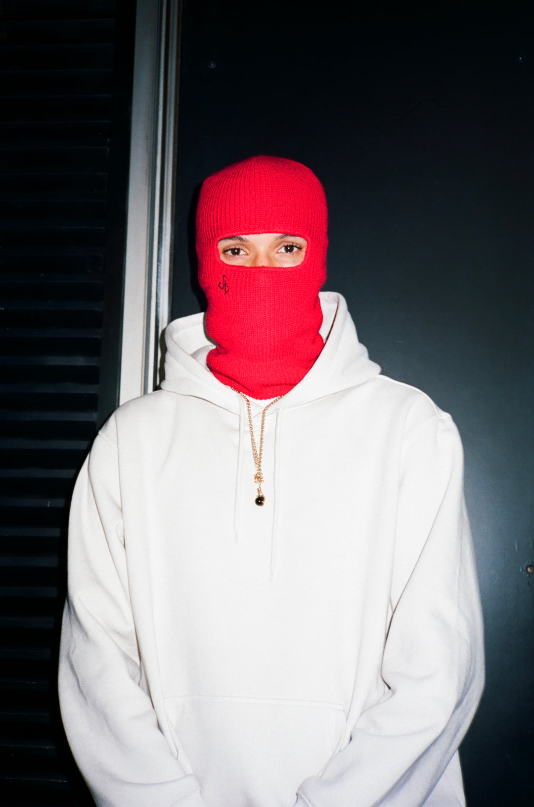 ST BALACLAVAS [BALLY/BEANIE]